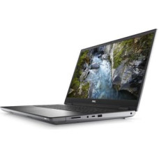 Dell notebook Precision 7780 - 43.2 cm (17