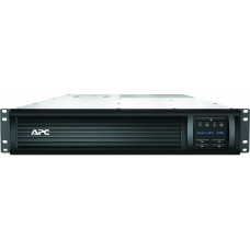 APC SMT2200RMI2UC Smart UPS 2.2kVA|1.98kW 2U SmartC