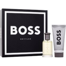 Hugo Boss Boss Bottled No.6 Gift Set EDT 50 ml shower gel 100 ml