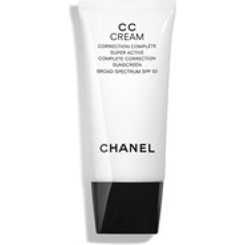 Chanel Complete Correction SPF 50 - CC cream 30 ml