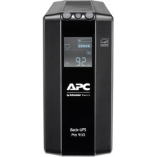 APC Power supply BR900MI UPS Back Pro BR 900VA 6xC13, AVR,LCD