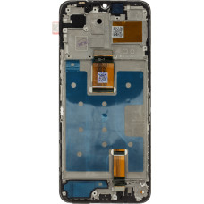 For_Honor LCD Display + Touch Unit + Front Cover Honor X6b