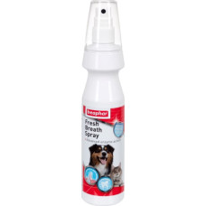 Beaphar Mutes kopšanas līdzekļis : Beaphar Fresh Breath Spray 150ml