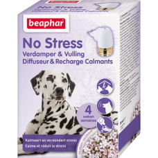 Beaphar Nomierinošs līdzeklis suņiem : Beaphar NO STRESS STARTER PACK DOG 30ML NL|F