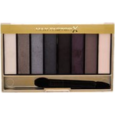 Max Factor Masterpiece Nude Palette 6 g 004 Peacock Nudes