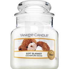 Yankee Candle Soft Blanket 104 g