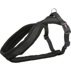 Trixie Krūšu siksna - Trixie Premium touring harness, M–L: 50–90 cm|25 mm