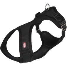 Trixie Krūšu siksna - Trixie Comfort Soft touring harness, S: 33–50 cm|20 mm