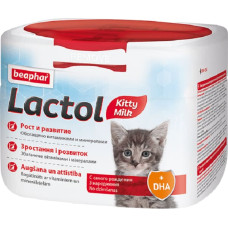 Beaphar Piens kaķēniem : Beaphar Lactol Kitten 250 gr