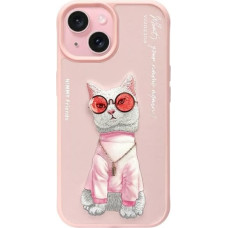 Nimmy etui iPhone 15 6.1