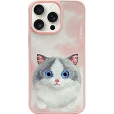 Nimmy etui iPhone 15 Pro 6.1