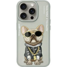 Nimmy etui iPhone 15 Pro Max 6.7