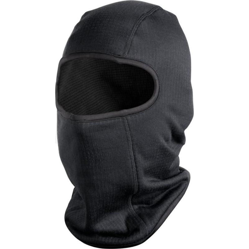 Helikon - Aukstā laikā Balaclava - Melns - CZ-KO2-FG-01