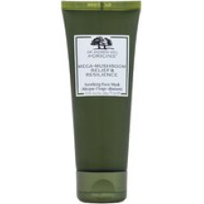 Origins Mega-Mushroom Relief & Resilience Soothing Face Mask - Zklidňující pleťová maska