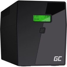 UPS 1500VA 900W PowerProof