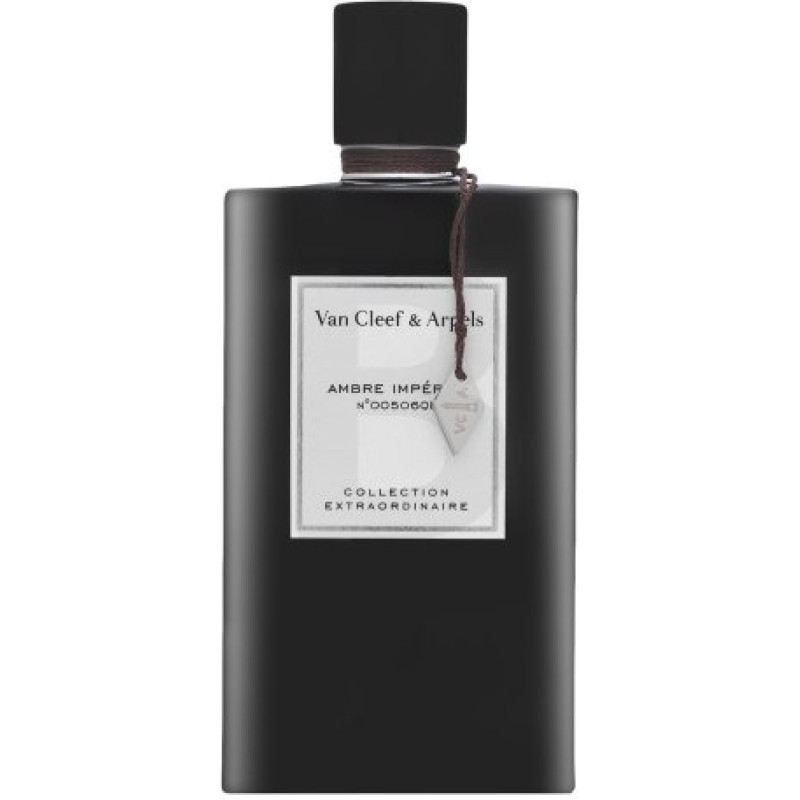 Van Cleef & Arpels Ambre Impérial unisex parfimērijas ūdens 75 ml