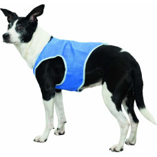 Trixie Atvēsinoša veste suņiem : Trixie Cooling Vest, PVA, XS: 20 cm