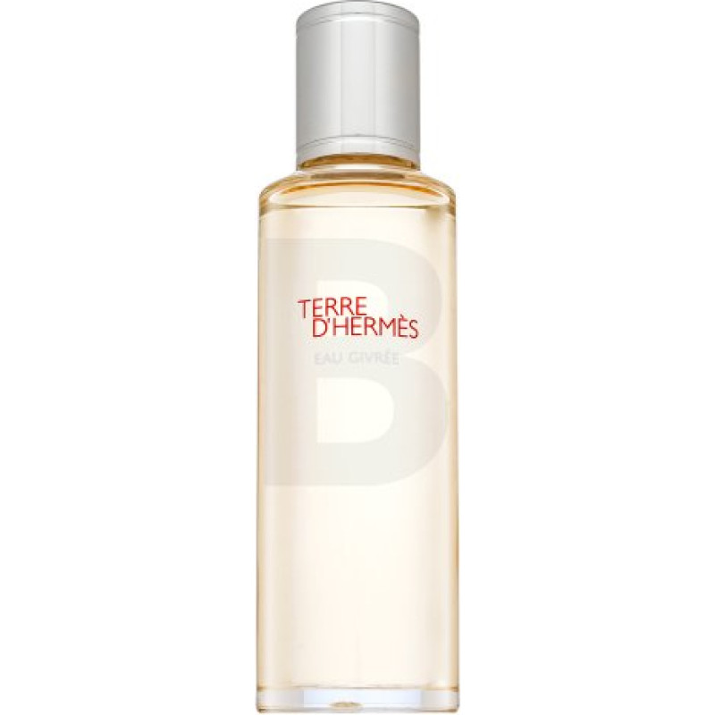 Hermes Terre Givree Eau De Parfum uzpildes flakons 125 ml (vīriešu)