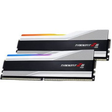 G.Skill RAM Trident Z5 RGB - 32 GB (2 x 16 GB Kit) - DDR5 6000 DIMM CL36