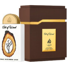Lattafa Pride Art Of Wood EDP