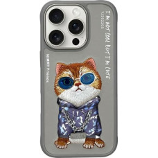 Nimmy etui iPhone 16 Pro 6.3