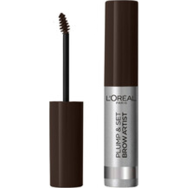 L´oréal Brow Artist Plump & Set Mascara 4,9 ml