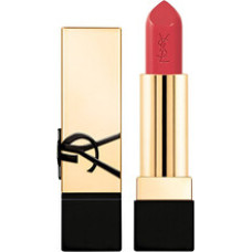 Yves Saint Laurent Rouge Pur Couture Caring Satin Lipstick - 3,8 g Effortless Vermillion