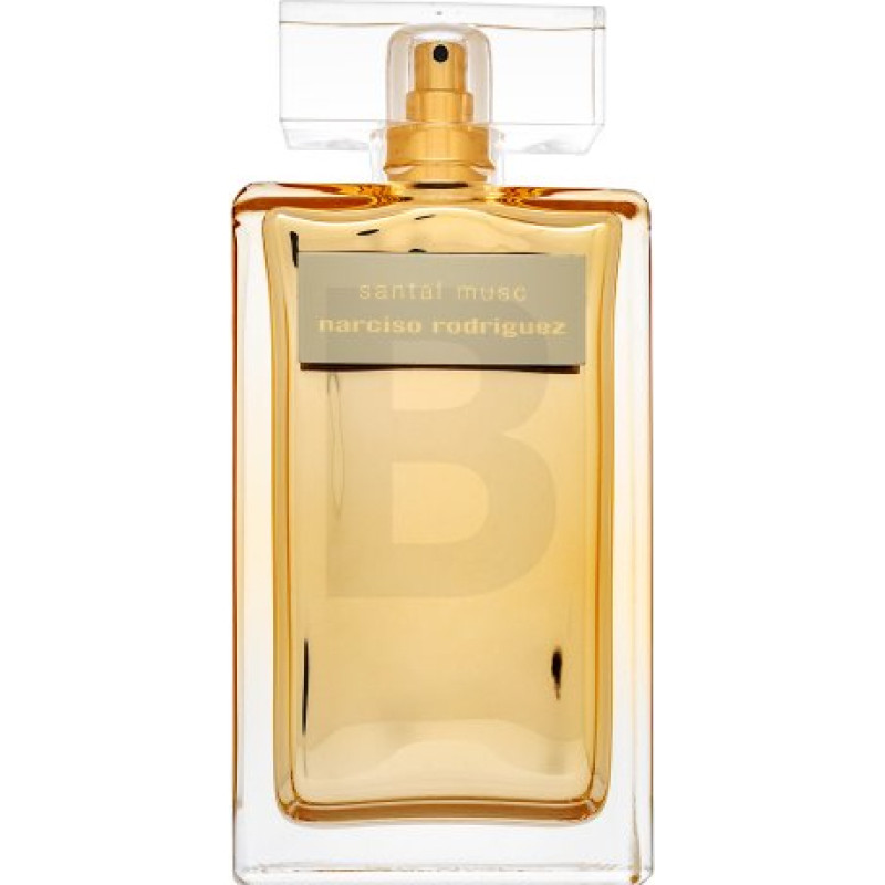 Narciso Rodriguez Santal Musc Intense parfimērijas ūdens sievietēm 100 ml