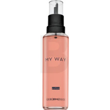 Armani (Giorgio Armani) My Way Le Parfum - Uzpildes flakons tīras smaržas sievietēm Uzpildes flakons 100 ml