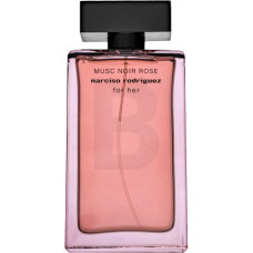 Narciso Rodriguez For Her Musc Noir Rose parfimērijas ūdens sievietēm 100 ml