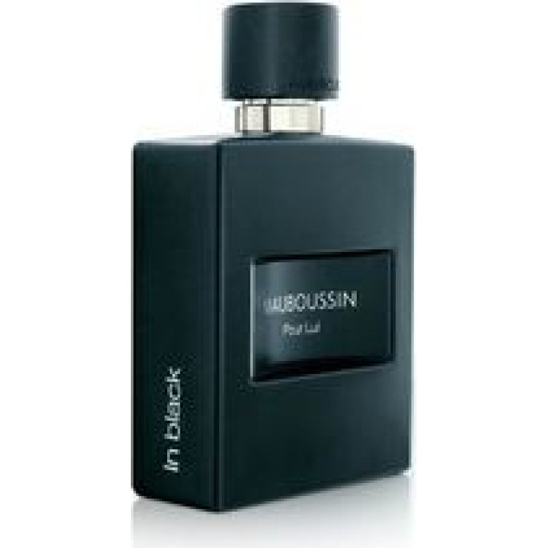 Mauboussin Pour Lui In Black EDP