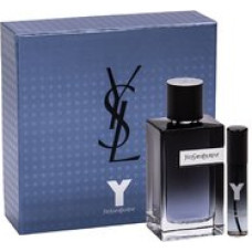 Yves Saint Laurent Y Eau de Parfum SET EDP 100 ml + Miniature EDP 10 ml