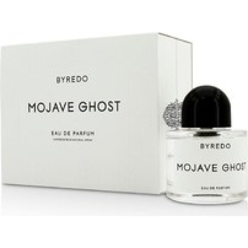 Byredo Mojave Ghost EDP