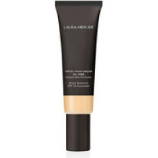 Laura Mercier Tinted Moisturizer Oil Free Natural Skin Perfector SPF 20 - 0W1 Pearl 50 ml