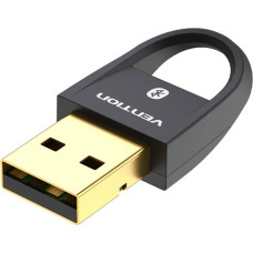 Vention Adapter USB-A Bluetooth 5.0 Vention CDSB0 (black)