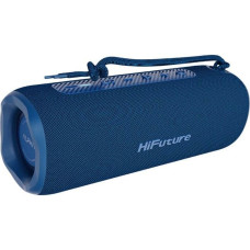 Hifuture Speaker HiFuture Alpha Bluetooth (blue)