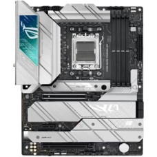 ASUS Mainboard ROG Strix X670E-A Gaming WiFi - ATX - Socket AM5 - AMD X670E