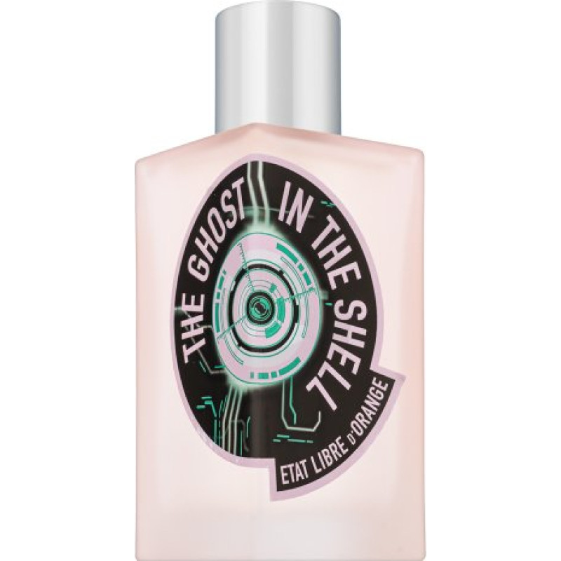 Etat Libre D'orange The Ghost In The Shell unisex parfimērijas ūdens 100 ml