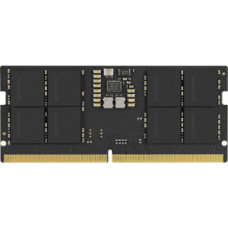 Operatīvā atmiņa GoodRam GR5600S564L46S|16G DDR5 SODIMM 16GB 5600MHz