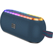 Borofone Portable Bluetooth Speaker BR46 Delight navy