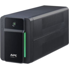 APC BVX700 BackUPS BVX 700VA 360W|AVR|4xIEC