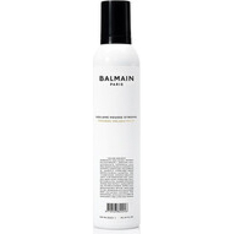 Balmain Volume Mousse Strong