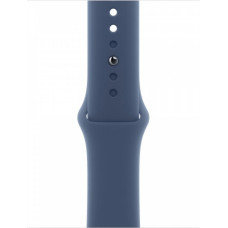 42 mm Denim Sport Band - S|M