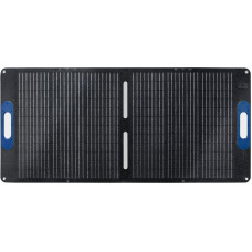 Portable Solar Panel 100W | 18V Akyga AK-PS-P01 5.5x2.1mm