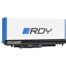 RDY Laptop Battery JC04 919701-850 for HP 240 G6 245 246 G6 G6 250 G6 255 G6 HP 14-BS 14-BW 15-BS 15-BW 17-AK 17-BS