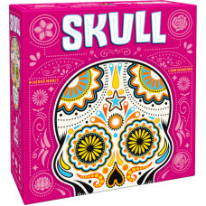 Brain Games Skull (EE  LV  LT)