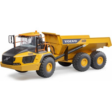 Bruder Volvo A60H Dumper - 02455