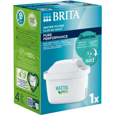 Brita MX+ Pro Pure Performance filter 1 pcs