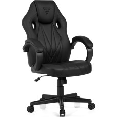 Sense7 Prism Gaming Chair  Black