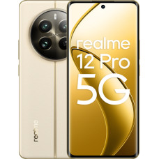 Realme 12 Pro 5G 8GB|256GB Navigator Beige